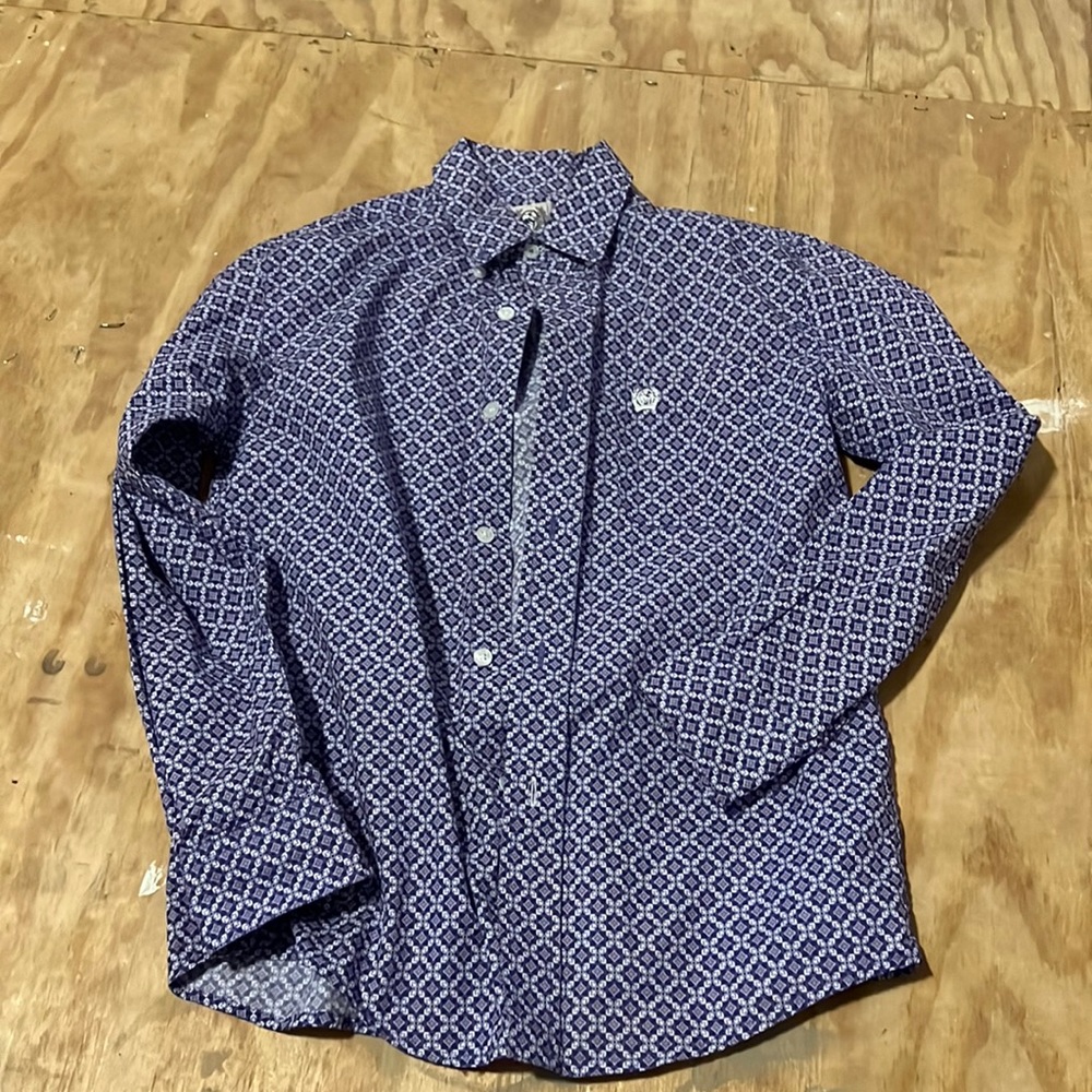 Cinch medium